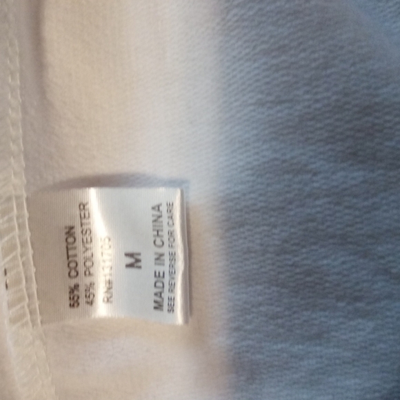 Coco Limon Capri joggers - Picture 4 of 4